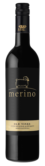 Merino-Old-vines