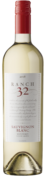 Ranch 32 Sauvignon Blanc