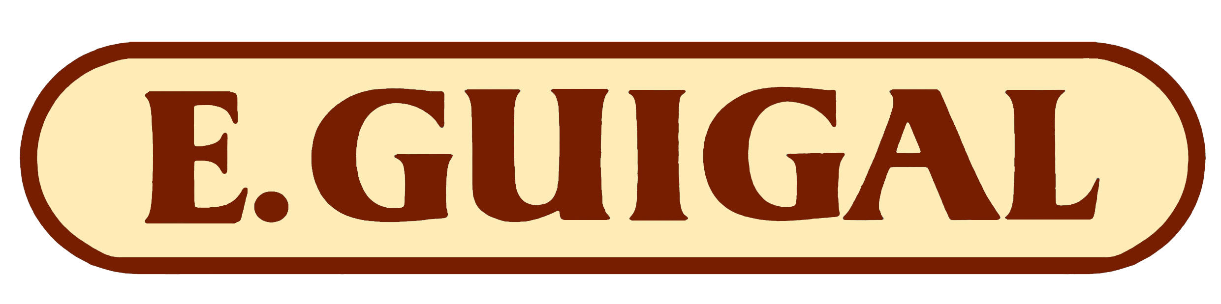 Guigal Logo