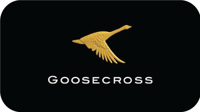 Goosecross logo