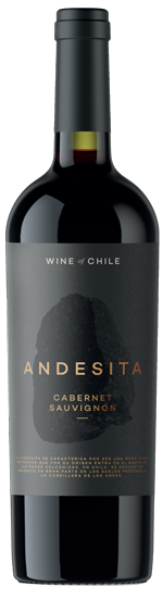 Andesita-Cabernet-Sauvignon-wine-bottle