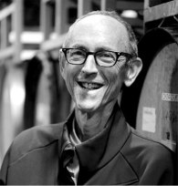Mark Tarlov, Founder and Winemaker of Maison L'Envoye