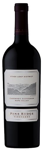 Pine-Ridge-Stags-Leap-District-bottle