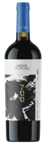 Andes-Plateau-Bottle-Image