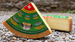 Jura Montage Cheese